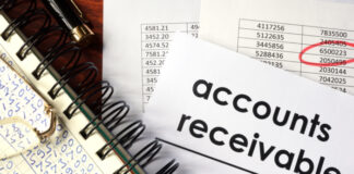 accounts receivable