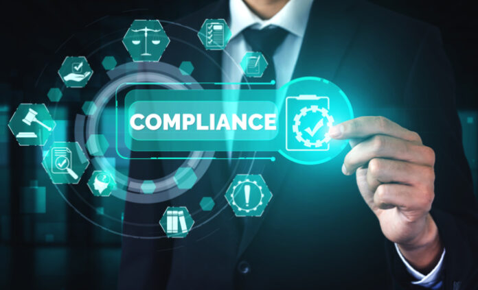 regulatory change compliance