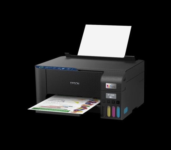Epson EcoTank ET-2400 Printer