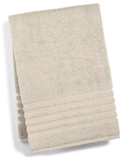 Macy’s Hotel Collection Ultimate Micro Cotton® Towels