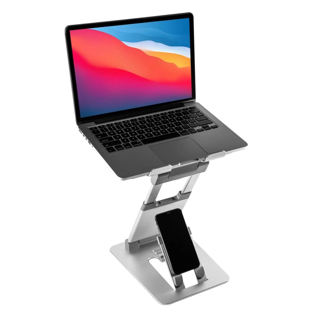 minder Laptop Tower 2.0 Stand