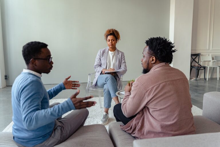Are You Interested in Starting a Home-Based Practice in Counseling?