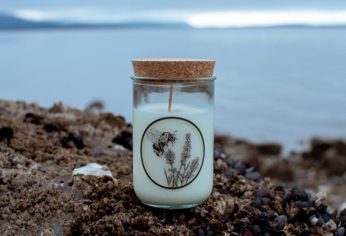 Sea Witch Botanicals Candles