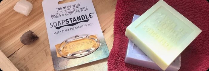 SoapStandle®