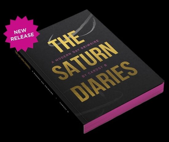 The Saturn Diaries Memoir