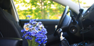 keep your car smelling great