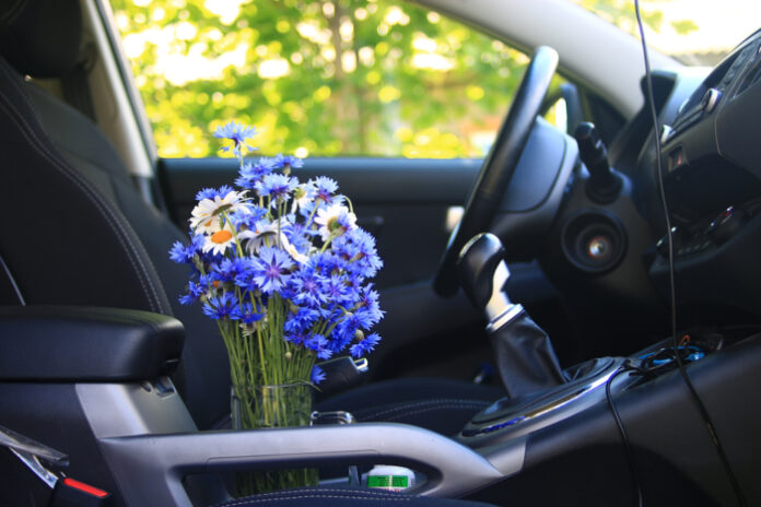 keep your car smelling great