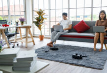 Business People Working