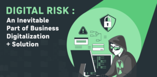 Digital Risks A New Challenge for Digitalized Businesses + Solution