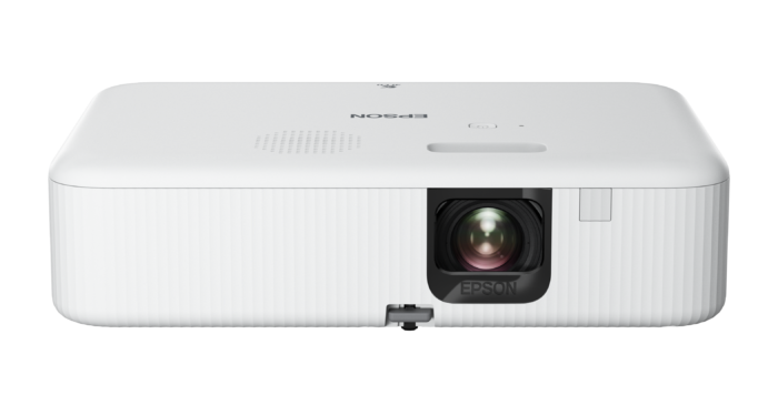 Epson EpiqVision Flex CO-FH02 Smart Streaming Portable Projector