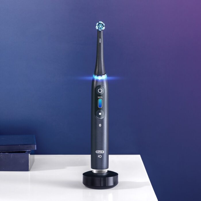 Oral-B iO