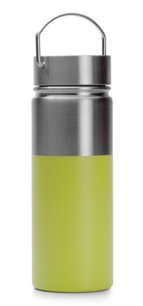 Primula Discovery Stainless Steel Bottle, 40 Oz