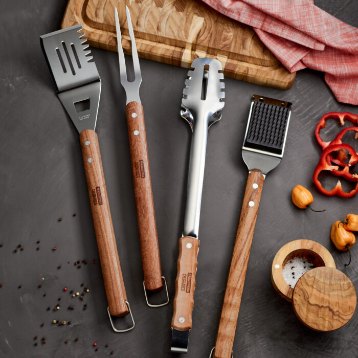 Tramontina BBQ Tools