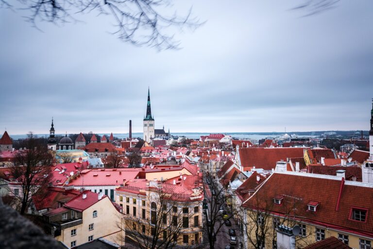 Estonia