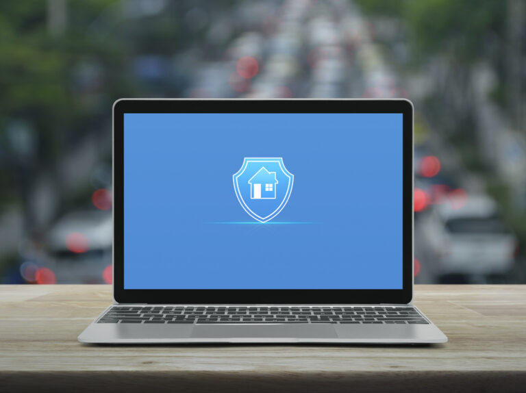 home security company