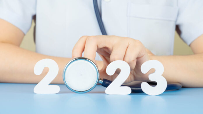 Healthkeeperz insight on home health care trends for 2023