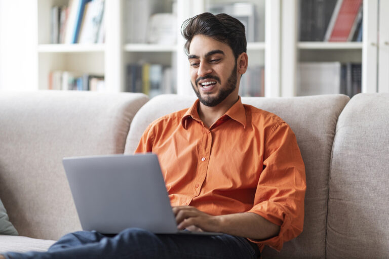 Business Person planning to start a new business