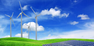 renewable energy