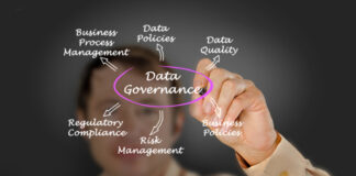 Data Governance Strategy