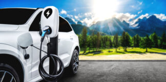 EV Charger