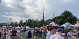 Pride Beer Dabbler 1