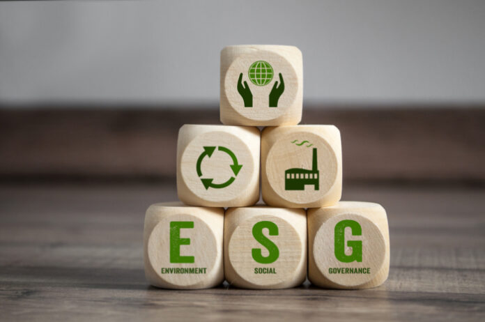 ESG impact on business