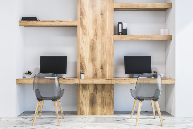 Home Office Lighting