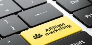 Affiliate Marketing