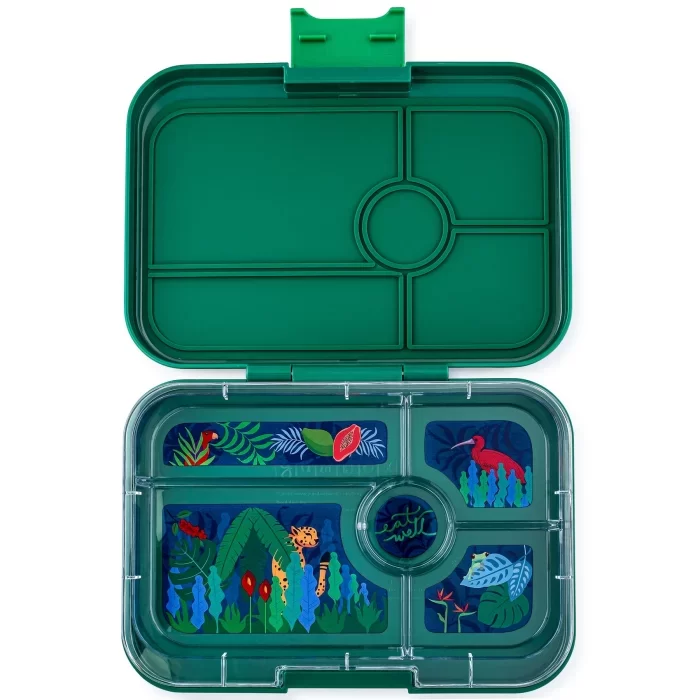 Packit Freezable Playtime Lunch Box - Popsicle