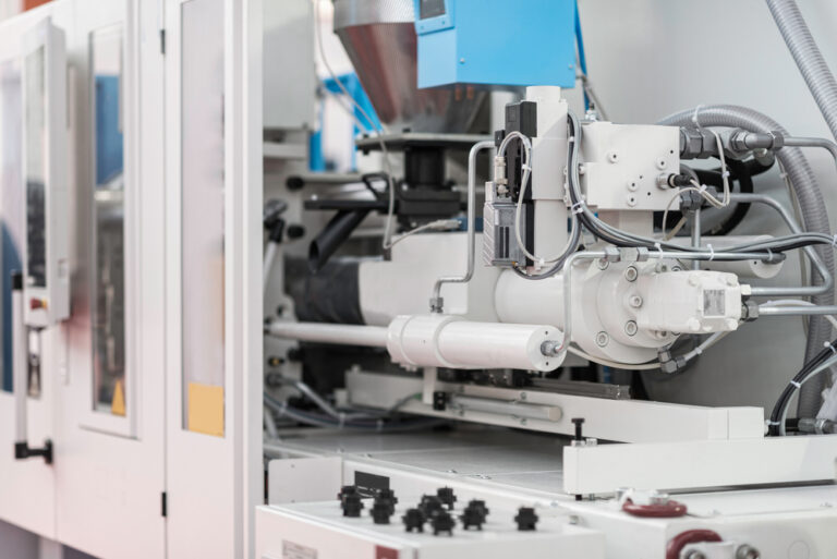 The Role of Custom Injection Molding in Product Development