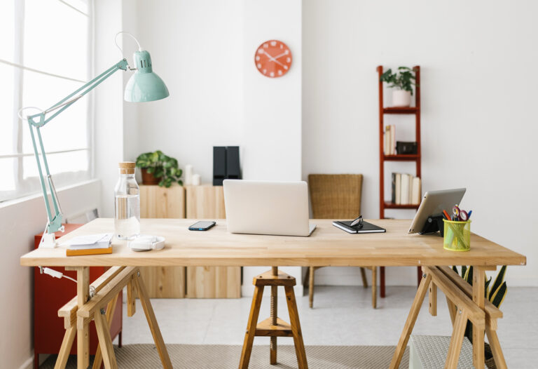 office
