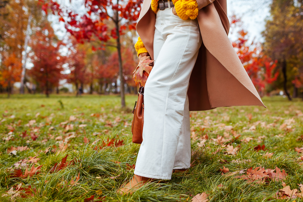 Fall Fashion Must-Haves for Entrepreneurs