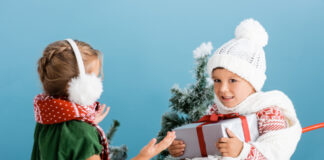 Gifts to Give Children