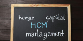 Human Capital Management