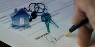 selling a house in probate