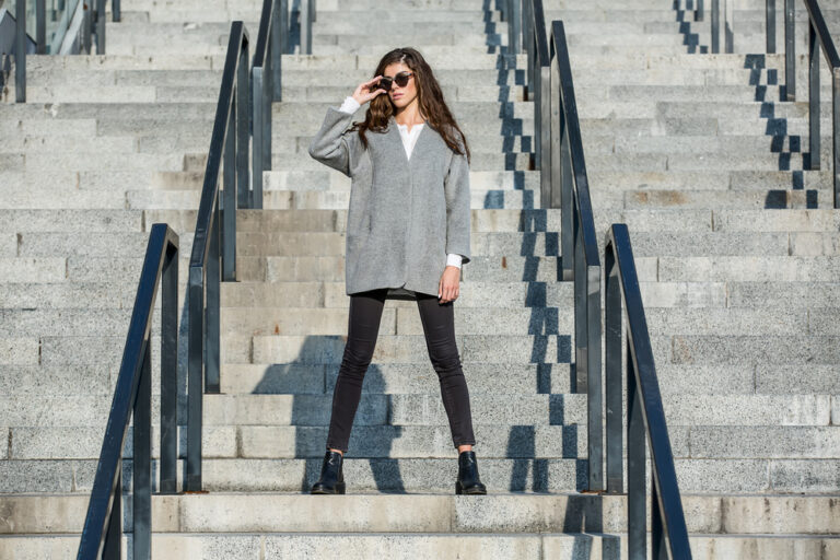 Winter Fashion Essentials for Entrepreneurs