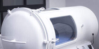 Hyperbaric Chamber