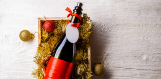 Holiday Wine Gifts