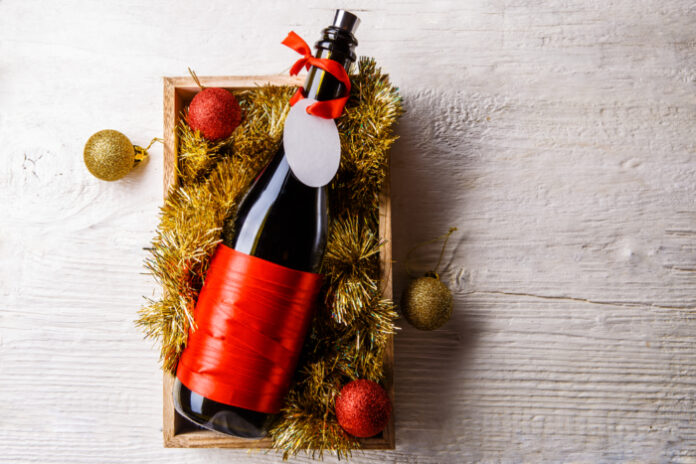 Holiday Wine Gifts
