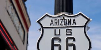 Arizona