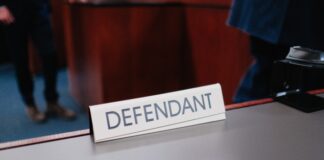 defendant