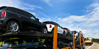 Vehicle Transport