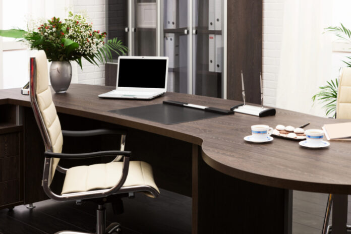 revamping your home office