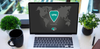 VPN