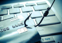 credit card phishing attack