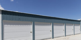 Self-Storage for Businesses