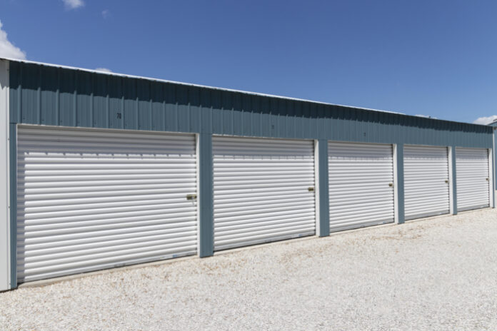 Self-Storage for Businesses