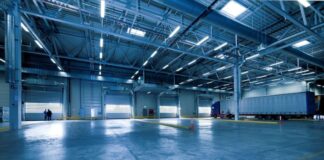 Renting A New Warehouse Space