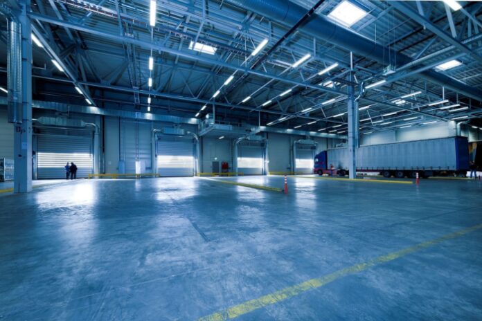 Renting A New Warehouse Space