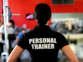 personal trainer certification